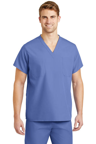 CornerStone - Reversible V-Neck Scrub Top
