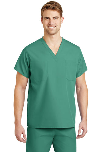CornerStone - Reversible V-Neck Scrub Top