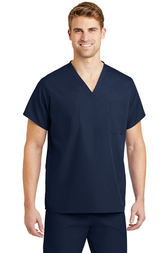 CornerStone - Reversible V-Neck Scrub Top
