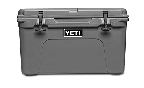 yeti tundra 45 charcoal