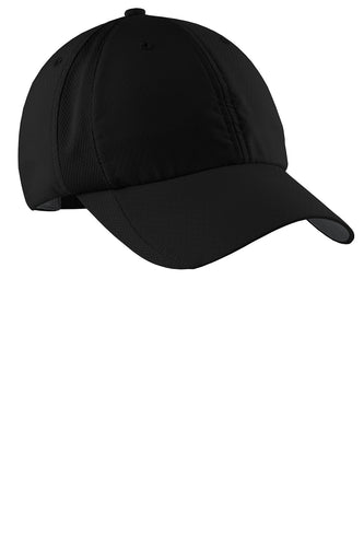 nike sphere dry cap 247077 black