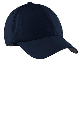 nike sphere dry cap 247077 navy