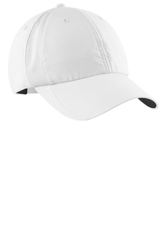 nike sphere dry cap 247077 white