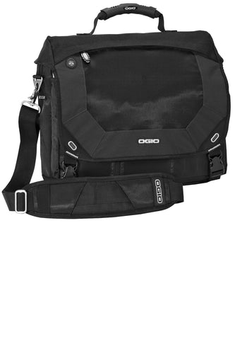 ogio jack pack messenger 711203 black