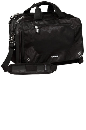 ogio corporate city corp messenger 711207 black