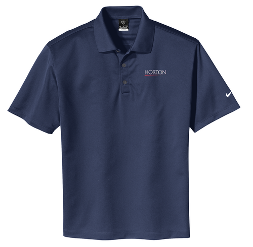 Nike Midnight Navy 203690 order custom polo shirts