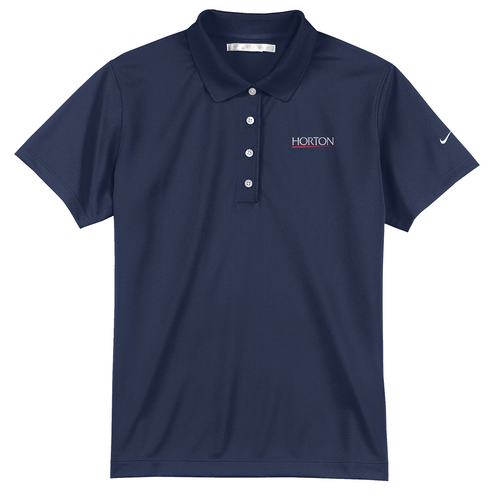 Nike Midnight Navy 203697 order custom polo shirts