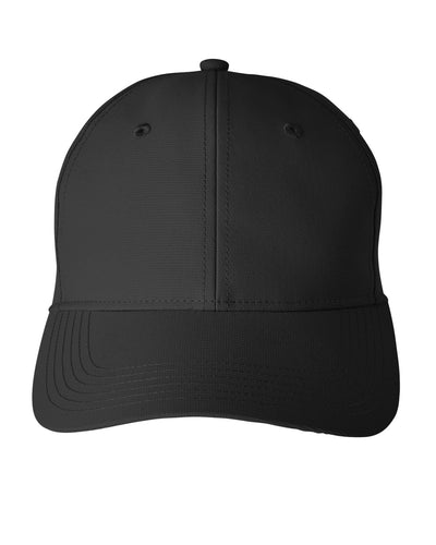 Puma Golf Adult Pounce Adjustable Cap Puma Black