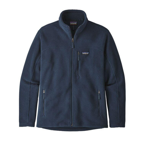 Patagonia Men's Classic Synchilla Fleece Jacket 22990 New Navy