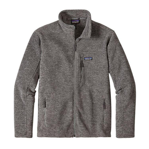 Patagonia Men's Classic Synchilla Fleece Jacket 22990 Nickel