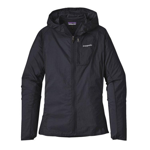 Patagonia Women's Houdini Jacket 24146 Black