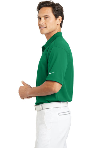 nike_203690_lucky green_company_logo_polos