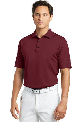 nike team red 203690 company polo shirts embroidery