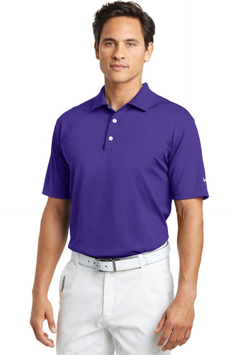 nike varsity purple 203690 company polo shirts embroidery