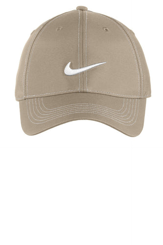 nike swoosh front cap 333114 pinenut