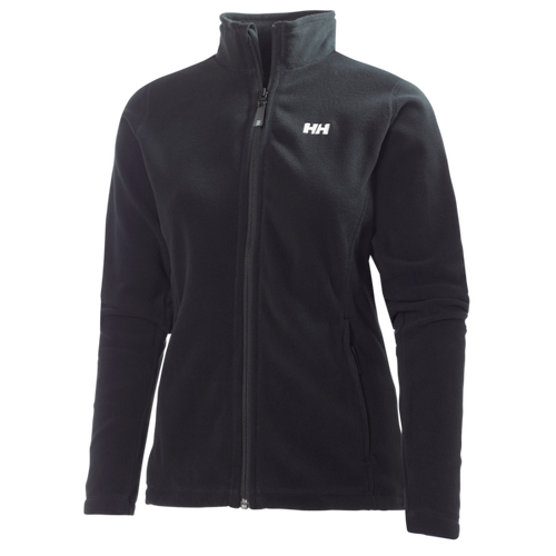 Helly Hansen Women's Daybreaker Fleece Jacket 51599 Black