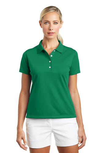 nike lucky green 203697 custom polo shirts dri fit