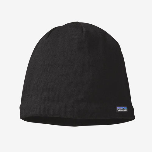 Patagonia Beanie Hat 28860 Black