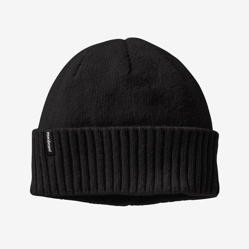 Patagonia Brodeo Beanie 29206 Black