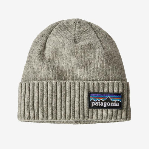 Patagonia Brodeo Beanie 29206 Drifter Grey
