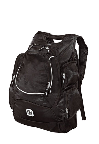 ogio bounty hunter pack 108105 black