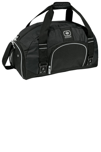 ogio big dome duffel 108087 black
