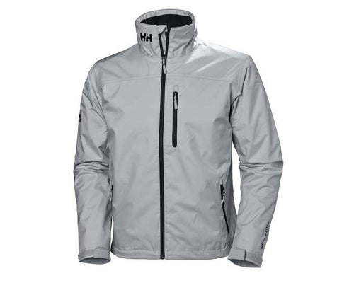 helly hansen seven j jacket 30253 grey fog, promotional jackets company logo
