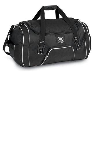 ogio rage duffel 108089 black