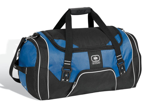 ogio rage duffel 108089 true royal