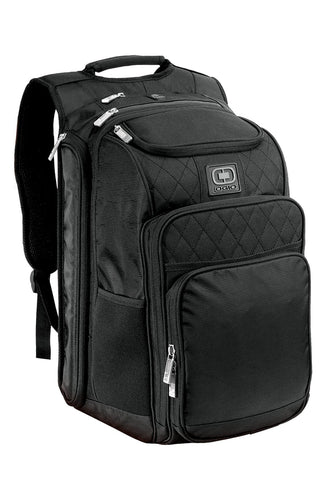 ogio epic pack 108090 black
