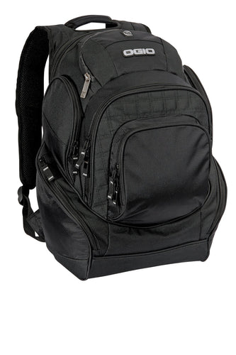 ogio mastermind pack 108091 black