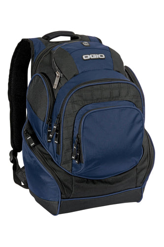 ogio mastermind pack 108091 navy