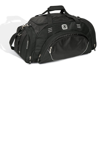 ogio transfer duffel 108084 black