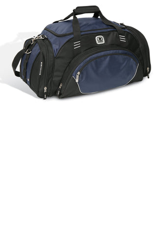 ogio transfer duffel 108084 navy