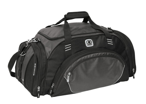 ogio transfer duffel 108084 petrol