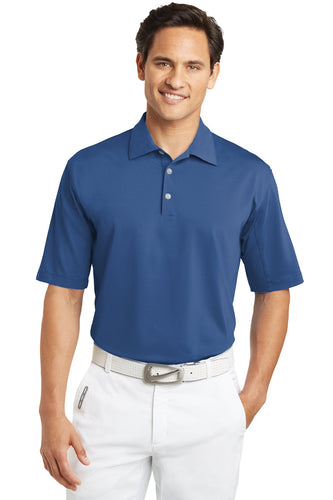 Nike Mountain Blue 354055 custom polo shirts for work