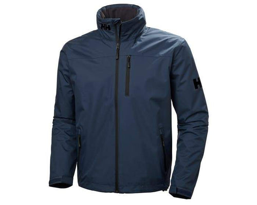 helly hansen seven j jacket 33874 north sea b, jacket company logo