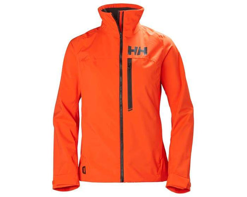 helly hansen w hp racing midlayer jacket 34070 cherry toma, company logo jackets