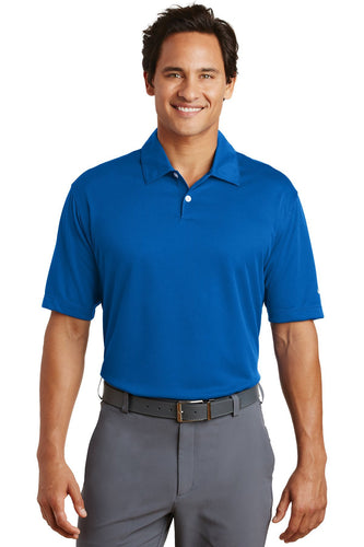 nike photo blue 373749 business logo polo shirts