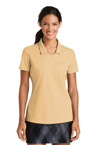 Nike Pale Vanilla 354067 custom polo shirts with logo