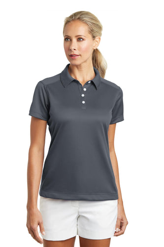 nike dark grey 354064 custom company polo shirts