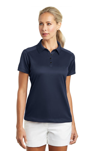 nike midnight navy 354064 custom company polo shirts