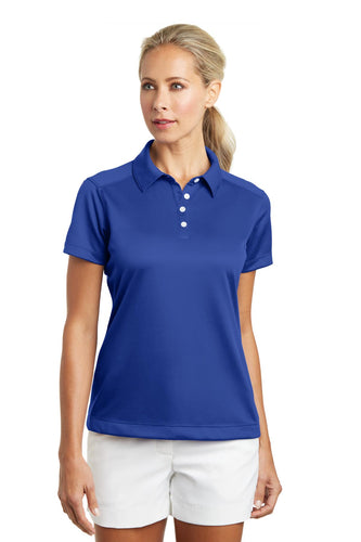 nike varsity royal 354064 custom company polo shirts