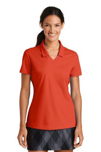 nike team orange 354067 company logo polos