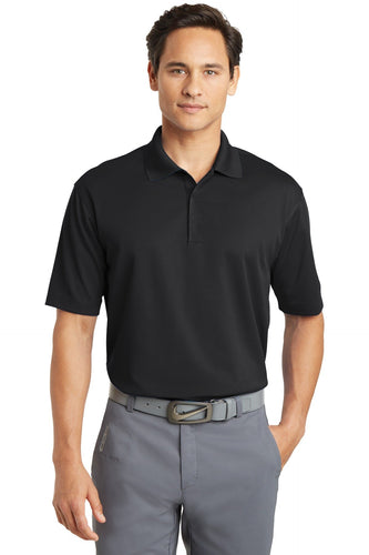 nike black 363807 custom made work polo shirts