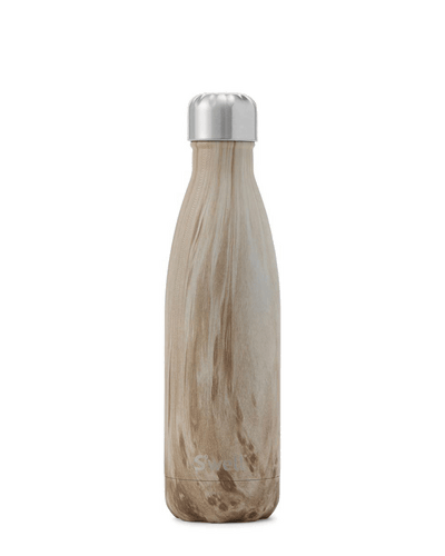 S'well Blonde Wood 17 oz Bottle
