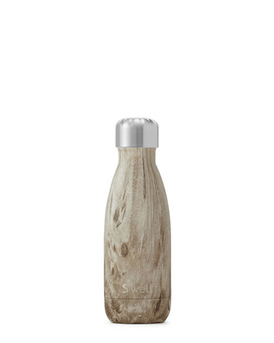 S'well Blonde Wood 9 oz Bottle