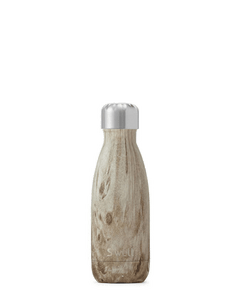 S'well Blonde Wood 9 oz Bottle