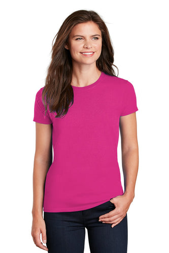 gildan ladies ultra cotton t shirt 2000l heliconia