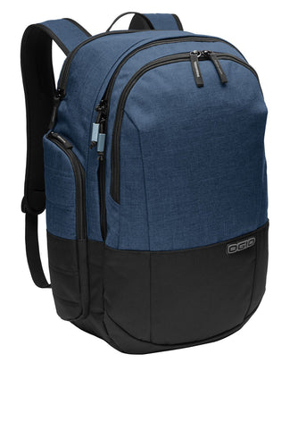 ogio rockwell pack 411072 navy